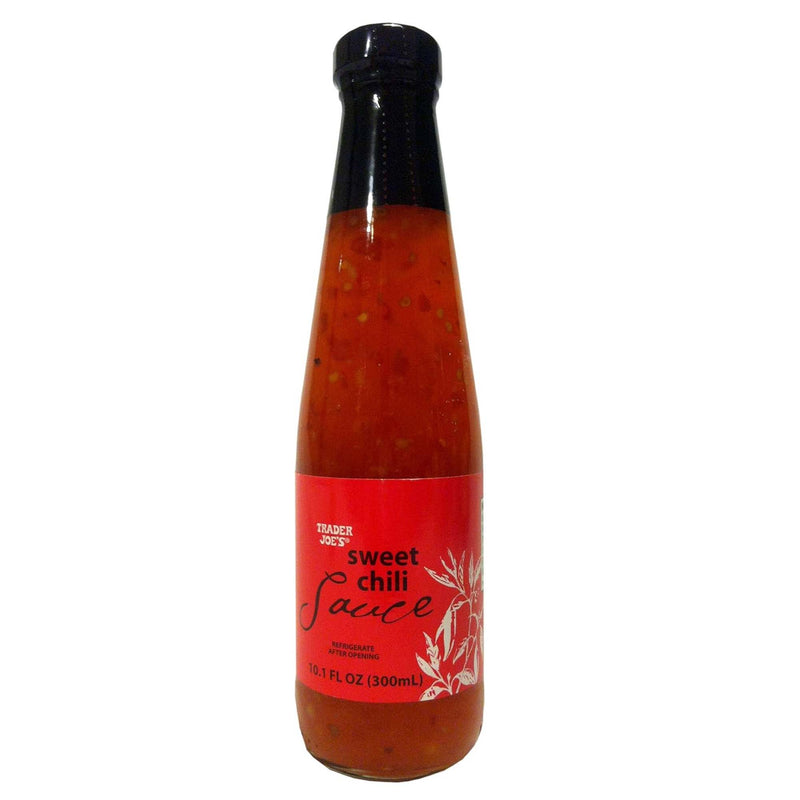 Trader Joe's Sweet Chili Sauce 10.1 Fl. Oz.