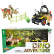 Triceratops Adventure Set