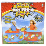 Inflatable Body Bumper Set (1 Set)