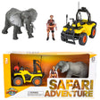 Elephant Adventure Set