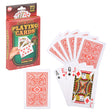 Large Playing Cards 3" x 5" (1 DZ)