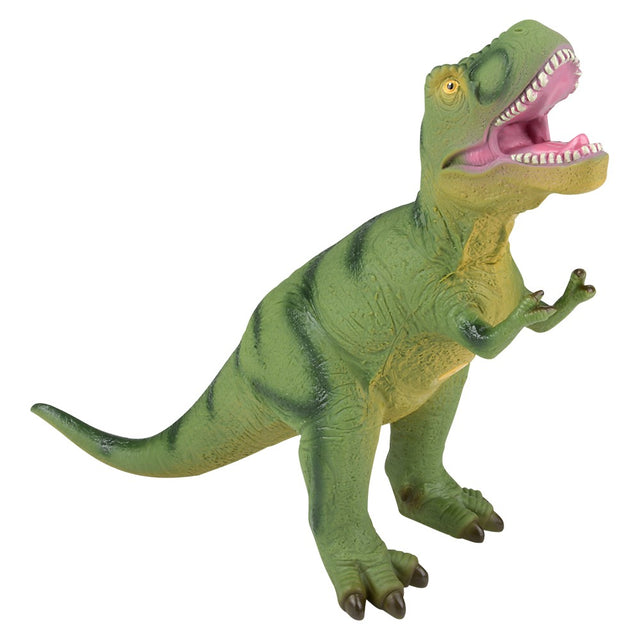 Soft T-Rex Plush Toy