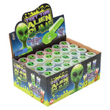 Alien Tube Slime (24 Pc Display)