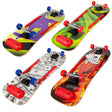 Skateboard Prize (1 PC)