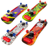 Skateboard Prize (1 PC)