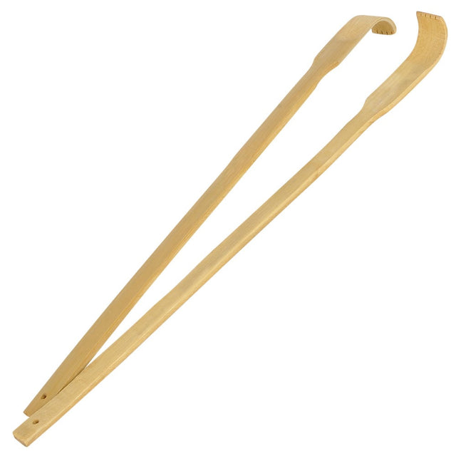 Wooden Backscratcher (12 Pc)