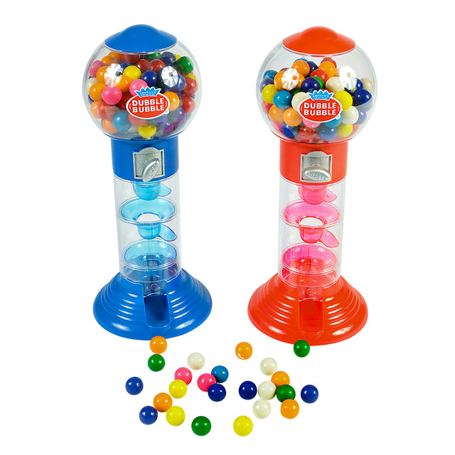 Gumball Bank Spiral Fun Gumball Bank (1 PC)