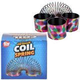 Metallic Rainbow Spring (1 DZ)