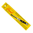 Switch Comb Stainless Steel 9" (1 DZ)
