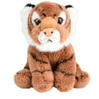 Plush Tiger Small World Tiger (1 PC)