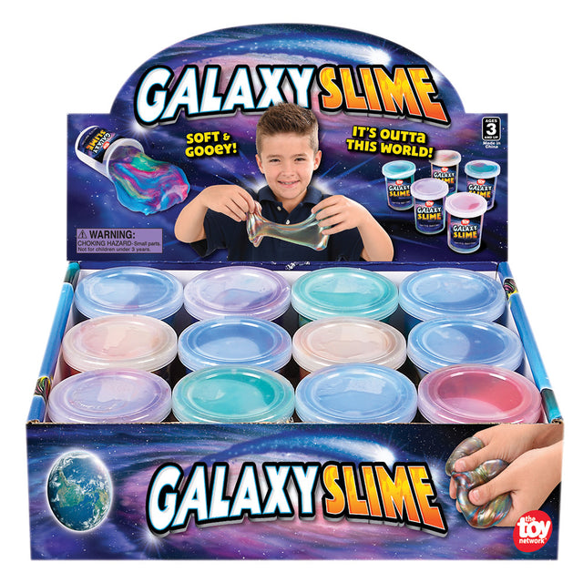 Galaxy Slime (1 DZ)