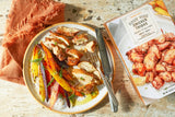 Sous Vide Chicken Thighs – Boneless, Skinless & Juicy