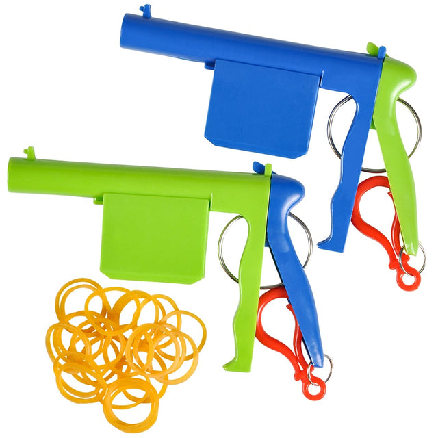 Rubber Band Launcher (1 DZ)
