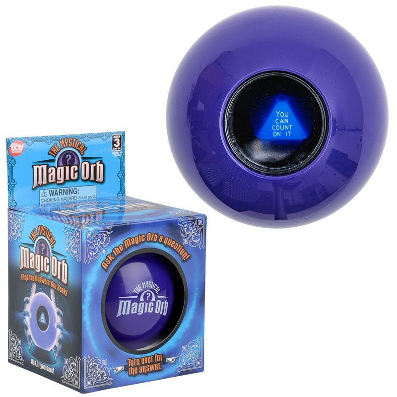 Magic Orb 4" (1 DZ)