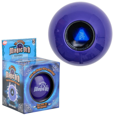 Magic Orb 4" (1 DZ)