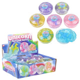 Unicorn Glitter Putty (1 DZ)
