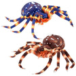Spider Plush 8"