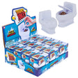 Squirt Toilet Joke Toy (12 PC Display)