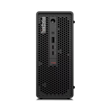 লেনোভো থিঙ্কস্টেশন P360 আল্ট্রা মিনি পিসি কোর i7-12700T T1000 32GB 512GB SSD W11H