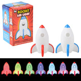 Rocket LED Light 5"