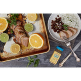 Trader Joe’s Cuban Style Citrusy Garlic Seasoning Blend/2.25 Oz