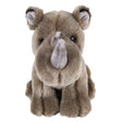 Plush Heirloom Rhino (1 PC)
