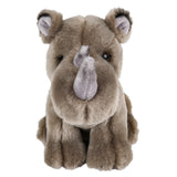 Plush Heirloom Rhino (1 PC)
