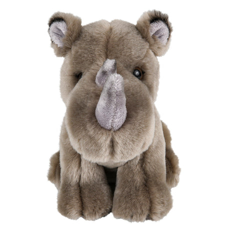 Plush Heirloom Rhino (1 PC)