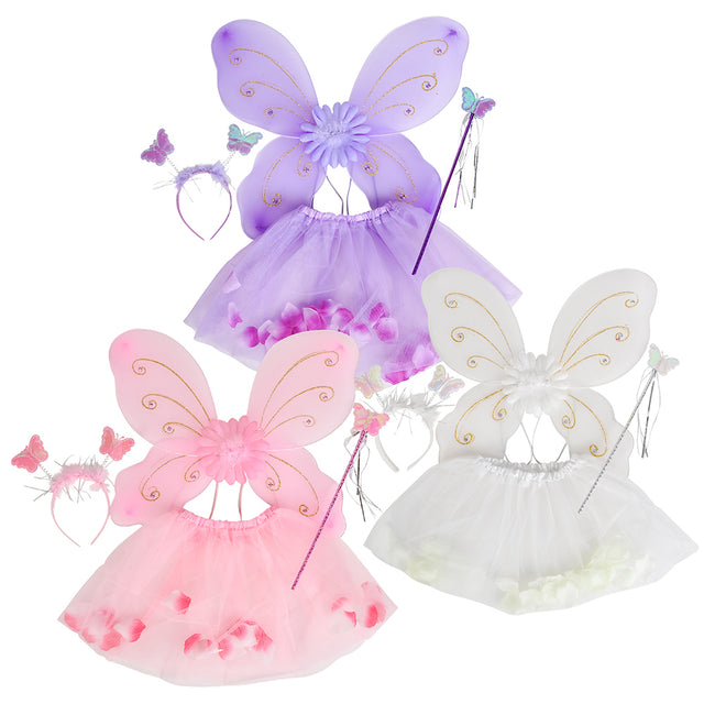 Princess Costume Set