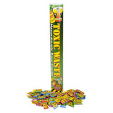 Toxic Waste Mega Tube Candy (18" 1 PC)