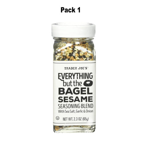 Everything But The Bagel Sesame Seasoning Blend 2.3 oz