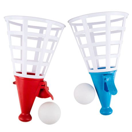 Jumbo Click And Catch (12 PC)