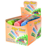 Squeeze Candy Ooze Tube (12 PC Box)