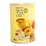 Trader Joe's Quick Cook Steel Cut Oats