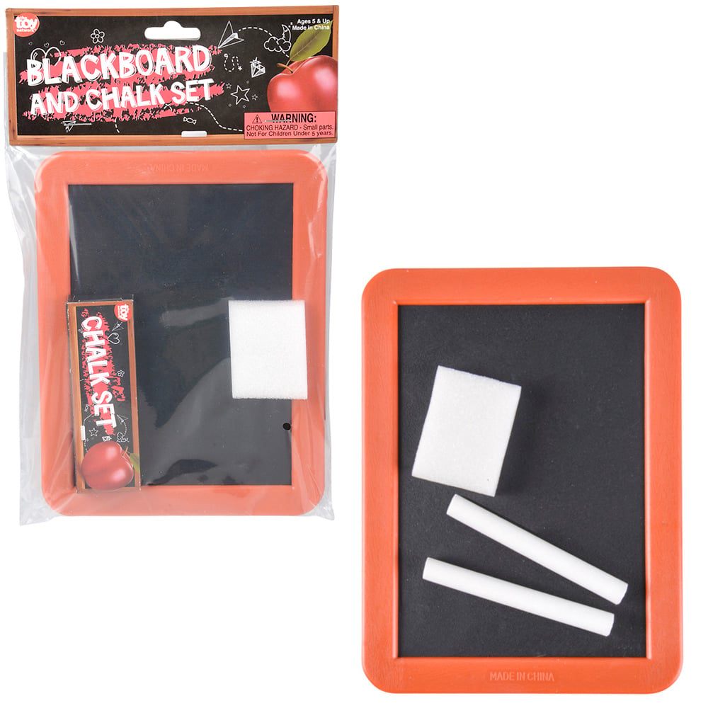 Blackboard Set (1 DZ)