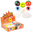 Sticky Splat Balls Assortment (1 DZ)