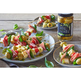 Trader Joe’s Garlic & Jalapeño Stuffed Olives 17.64 Oz