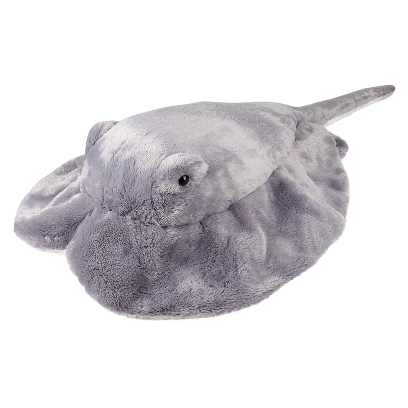 Giant Stingray Plush (67 in)