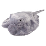 Giant Stingray Plush (67 in)