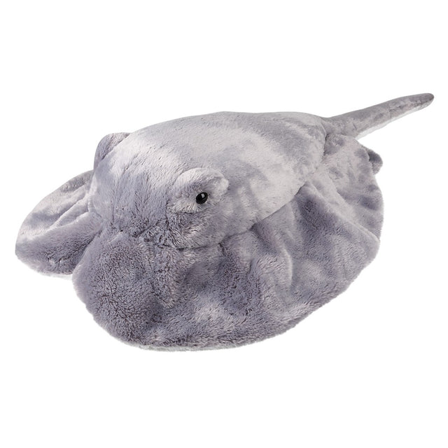 Giant Stingray Plush (67 in)