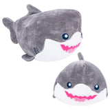 Great White Shark Plush (1 PC)