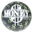 Dollar Sign Regulation Basketball