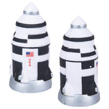 Squish Space Rocket 4.5"