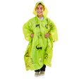 Zoo Poncho 51.5" X 36"