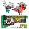 Dinosaur Adventure Set