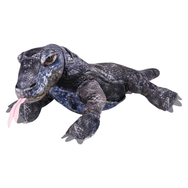 Komodo Dragon Plush (1 PC)