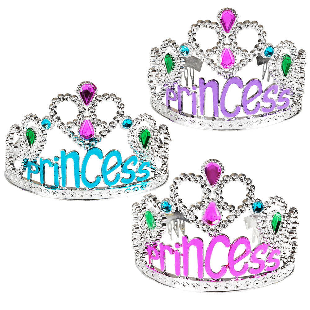 Princess Tiara (1 DZ)