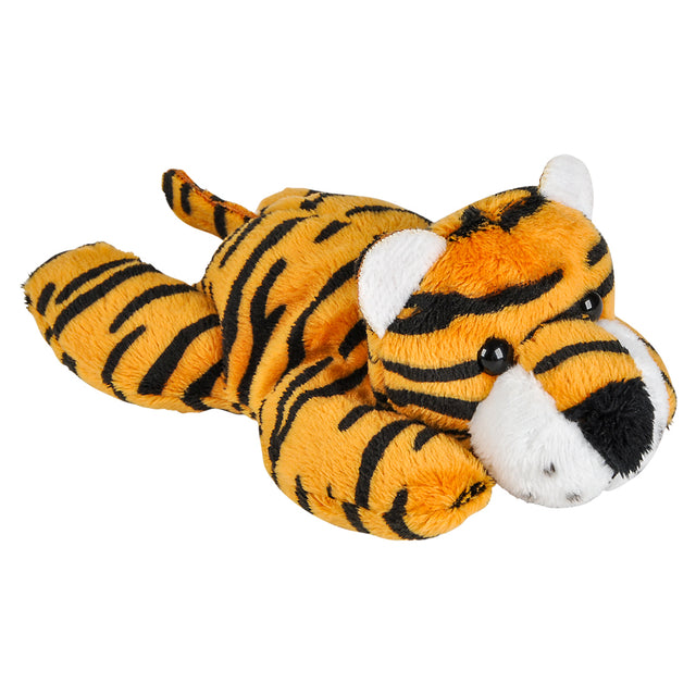 Tiger Plush 3.5" Mighty Mights