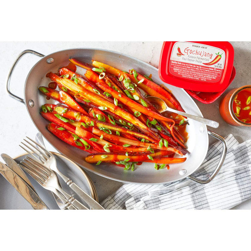 Trader Joe’s Gochujang Paste 7.05 Oz