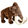 Plush Wooly Mammoth 10"